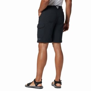 Columbia PFG Big Katuna II™ Short Herr Svarta (HQGWU8735)